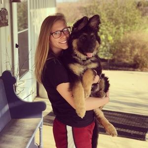 Meet your Posher, Madie