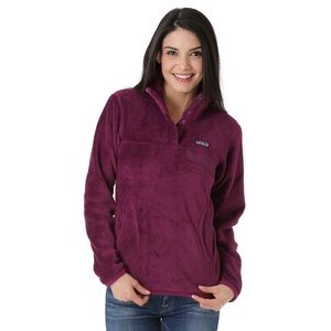 Patagonia Women's Re-Tool Snap-T Pullover