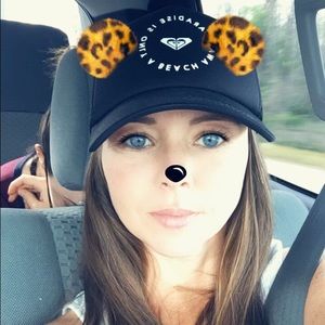 Meet your Posher, Bridget