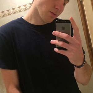 Meet your Posher, James