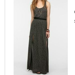 Urban Outfitters Silence & Noise Dress