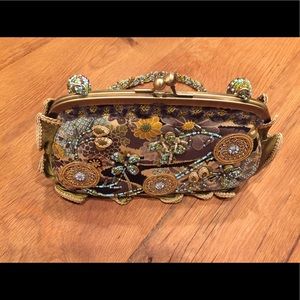 Mary Frances Handbag