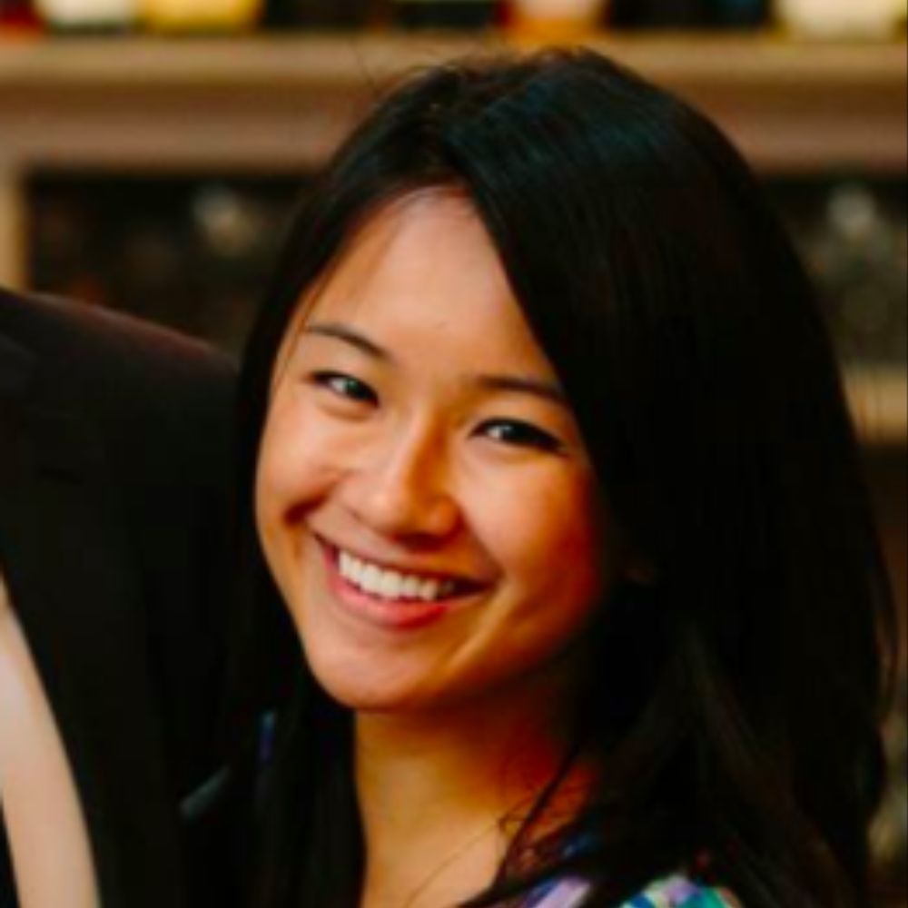 Meet your Posher, Karina
