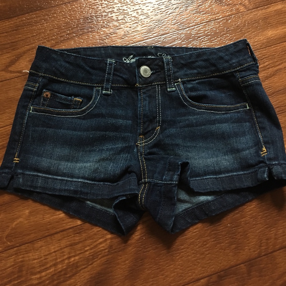 American eagle shorts