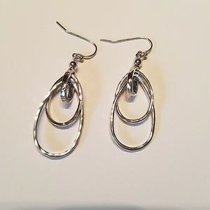 Lia Sophia earrings