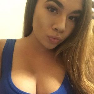 Meet your Posher, Leah