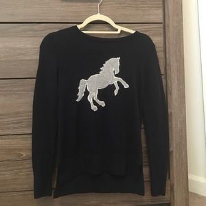 Sweater with horse 🇺🇸reduced for sale🇺🇸