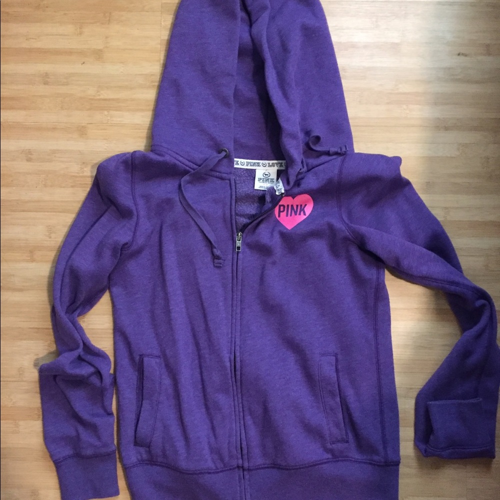Victoria's Secret hoodie