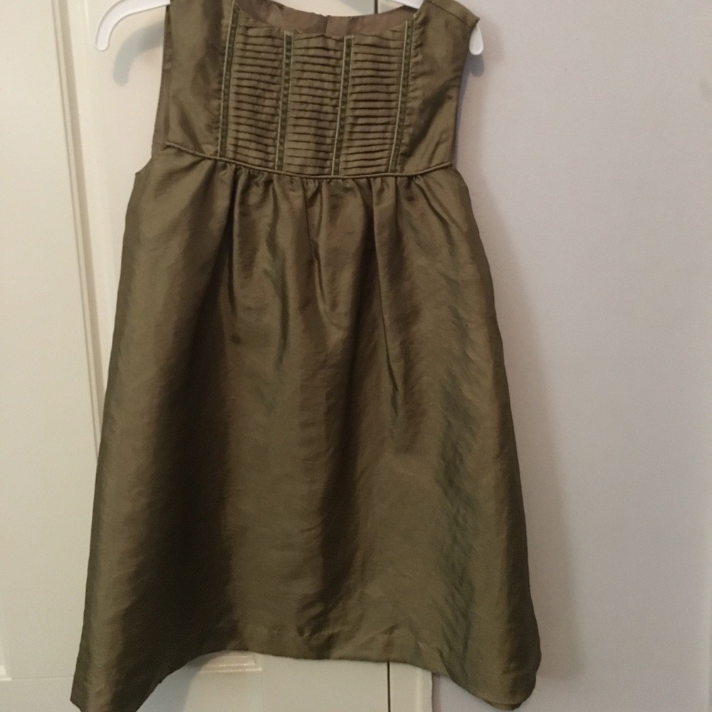 DKNY toddler party dress