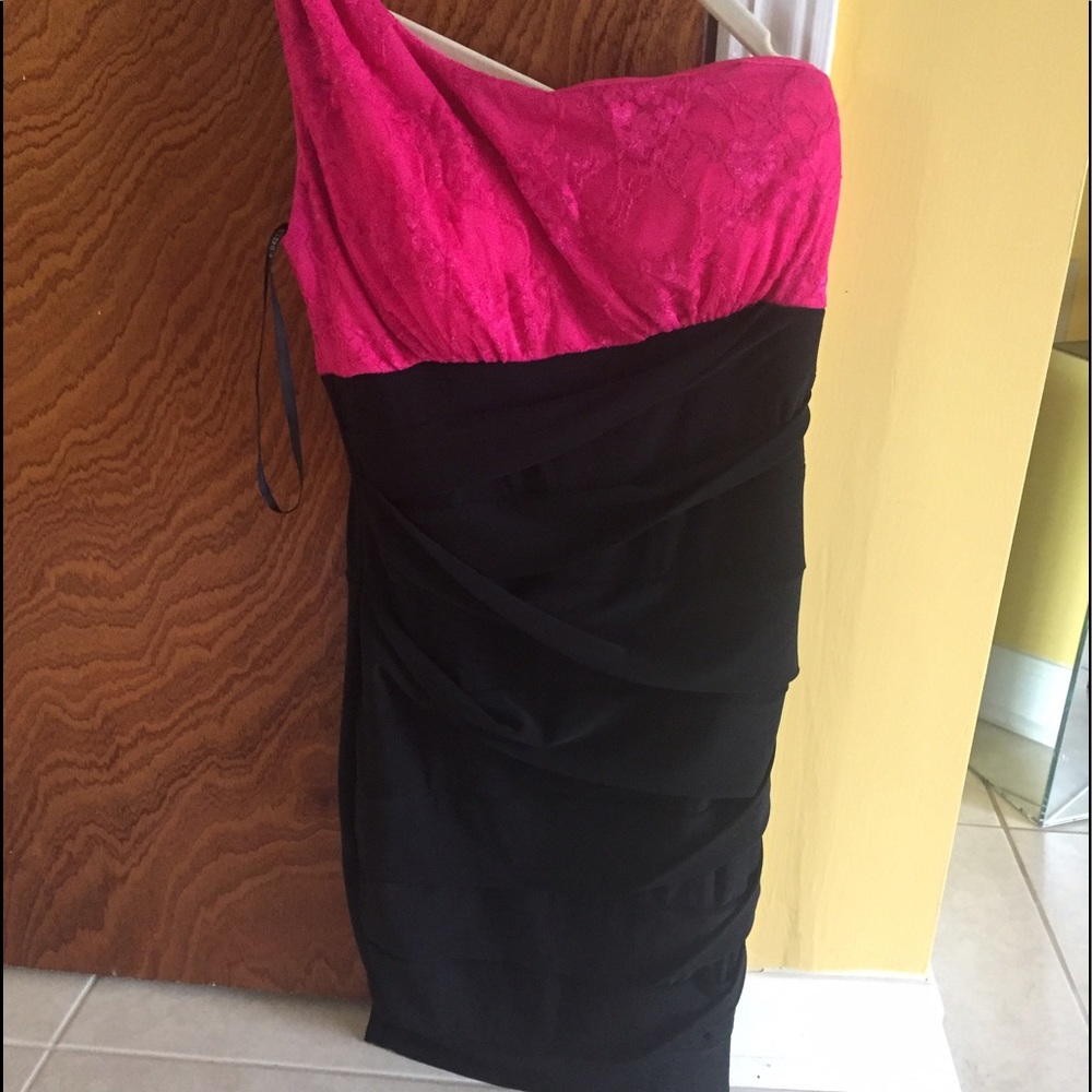 Formal dress