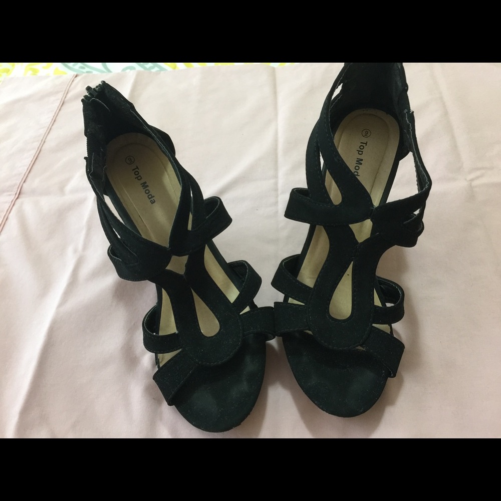 Wedges