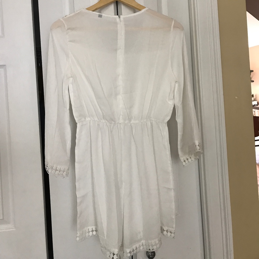 Romper - Picture 2 of 2