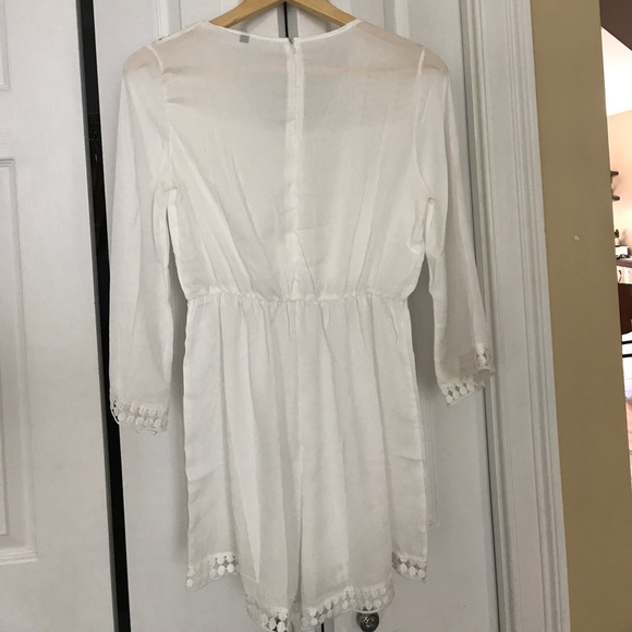 Romper - Picture 2 of 2