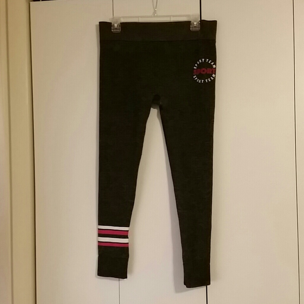 New yoga or exercise  pant