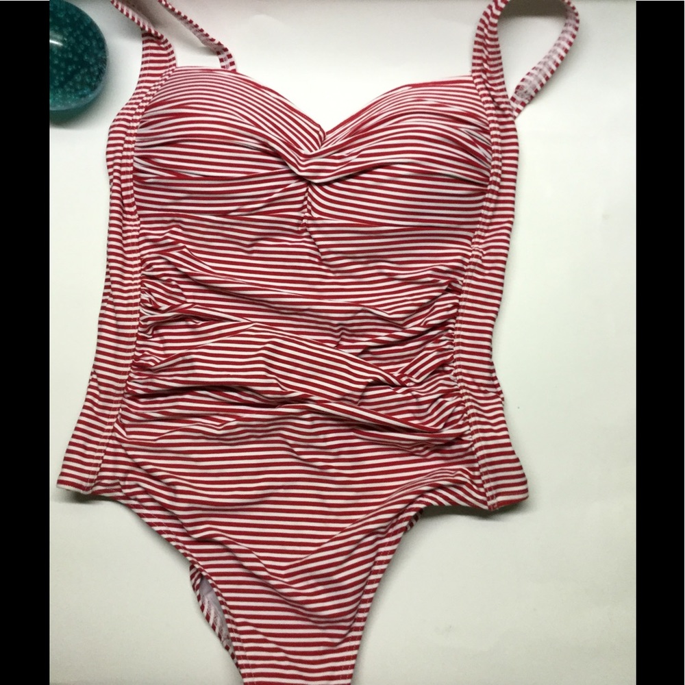 Women's Bond-Eye Australia Nip Tuck 1 Pc swimsuit