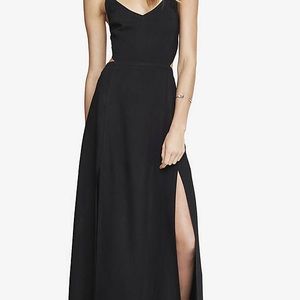 Light weight Maxi dress