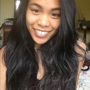 Meet your Posher, Lorraine