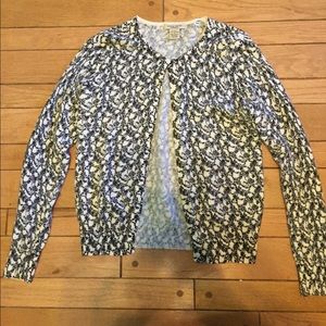 100% Cashmere Cardigan