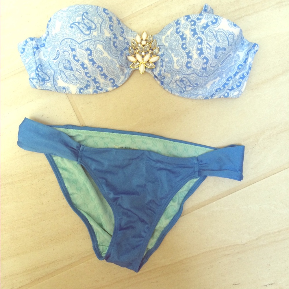 Victoria secret swimsuit