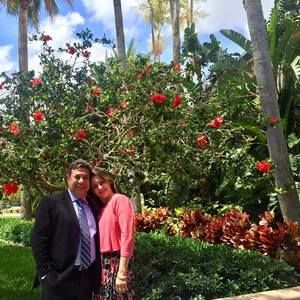 Meet your Posher, Carla