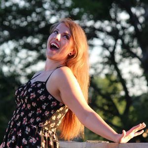 Meet your Posher, Sasha