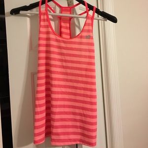 New Balance lightweight workout tank