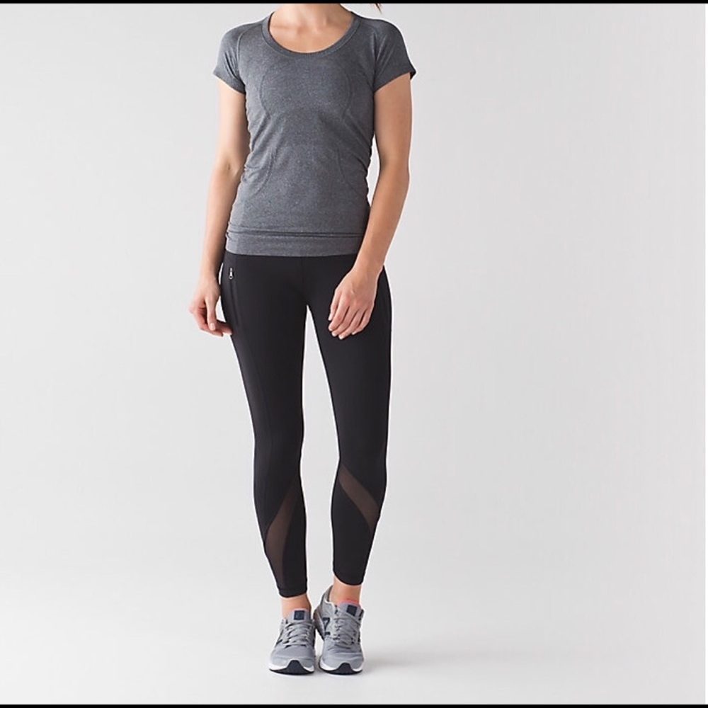 Lululemon 7/8 inspire pants