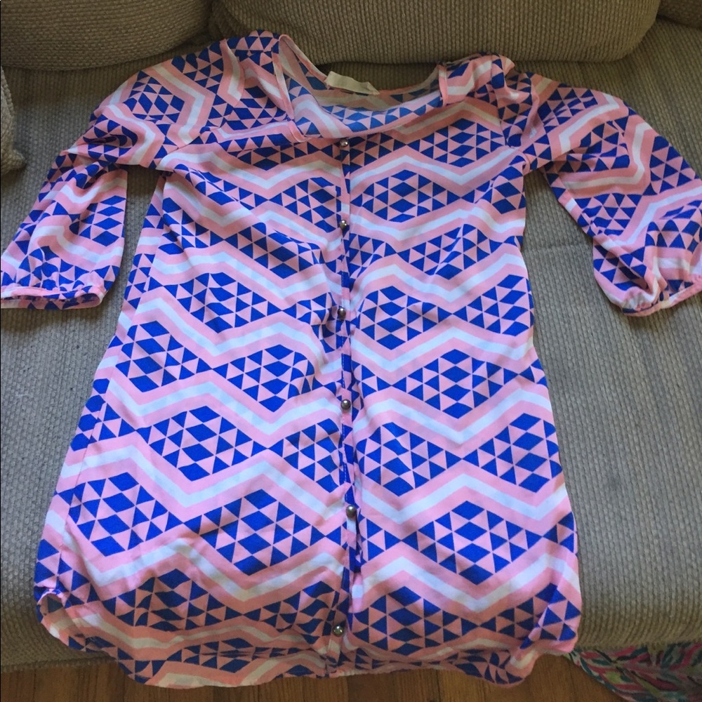 Top size S