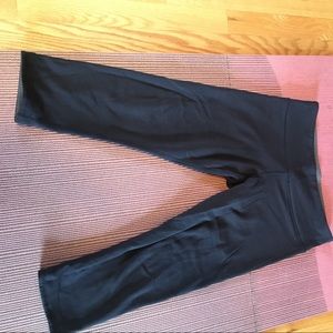 USED condition reversible wunder under black/gray