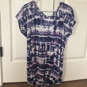 NWT short sleeve shirt