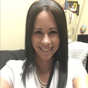 Meet your Posher, Jill