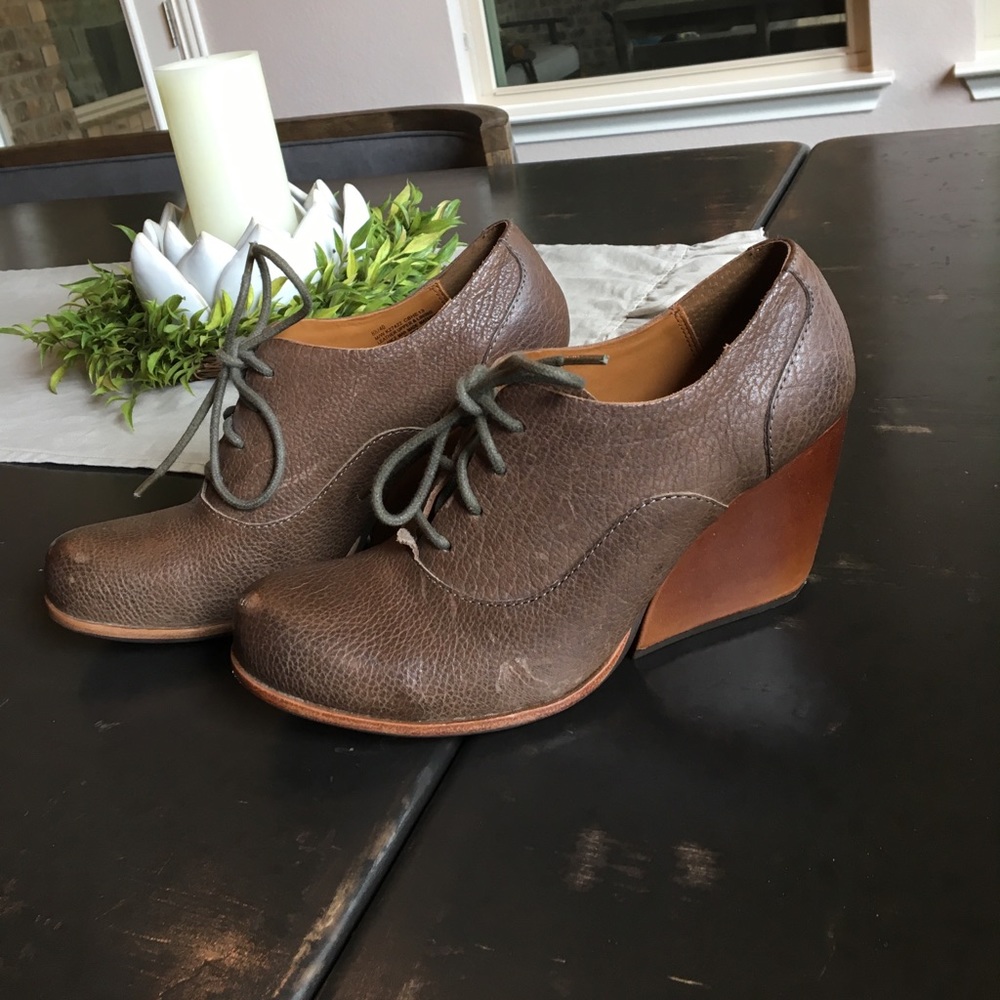 Women's 8.5 Kork- Ease booties