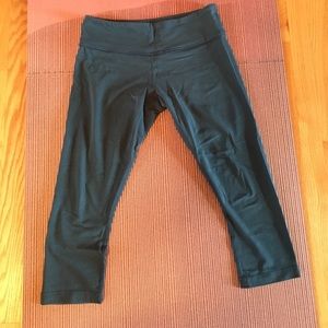 Used Alberta lake wunder under crops size 8