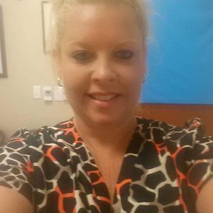 Meet your Posher, Michele