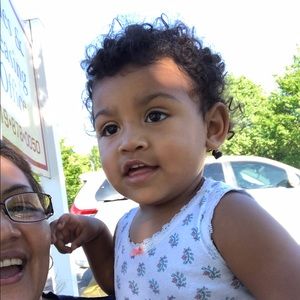 Meet your Posher, Cristabel