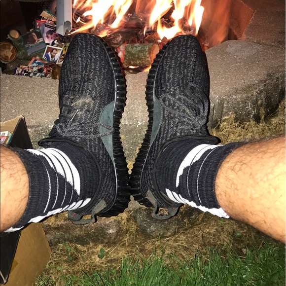 Meet your Posher, Aaron - Picture 1 of 1