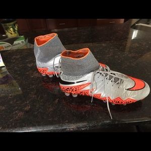 Hypervenom Phantom 2 men's soccer cleats