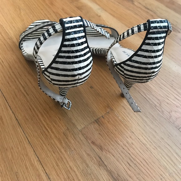 Coach kitten heels - Picture 3 of 3