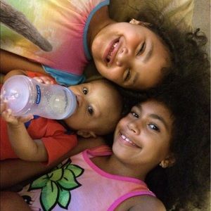 Meet your Posher, Rodney