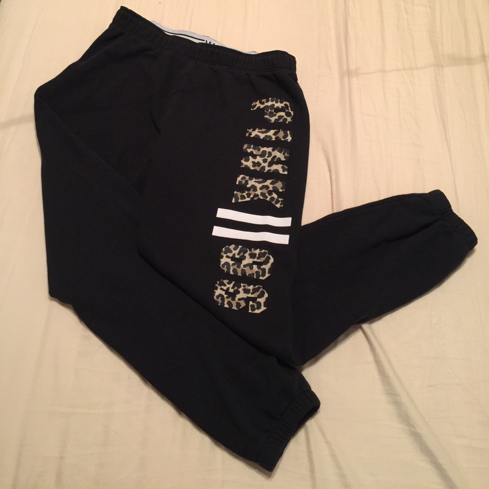 Victoria's Secret PINK sweatpant
