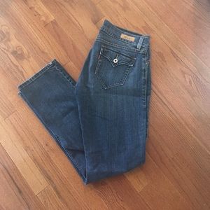 Levi's Pencil Jeans