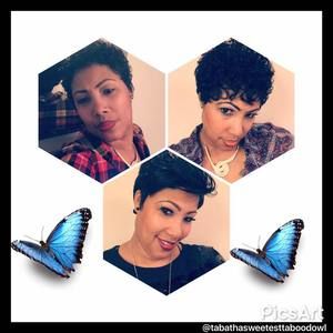 Meet your Posher, Tabatha