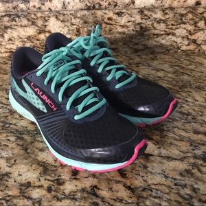 Brooks Launch