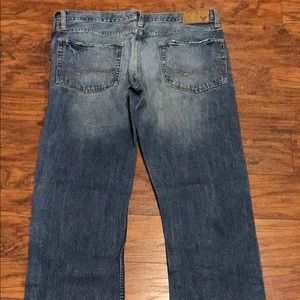 American Eagle 34x34 relaxed flit