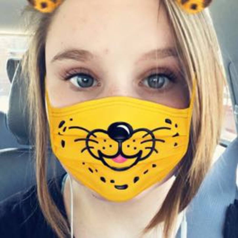 Meet your Posher, Brittany