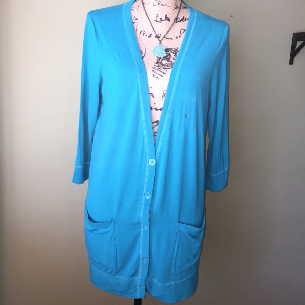 American Eagle Cardigan