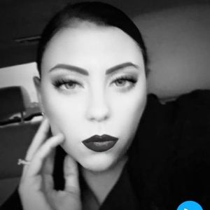 Meet your Posher, Brittany