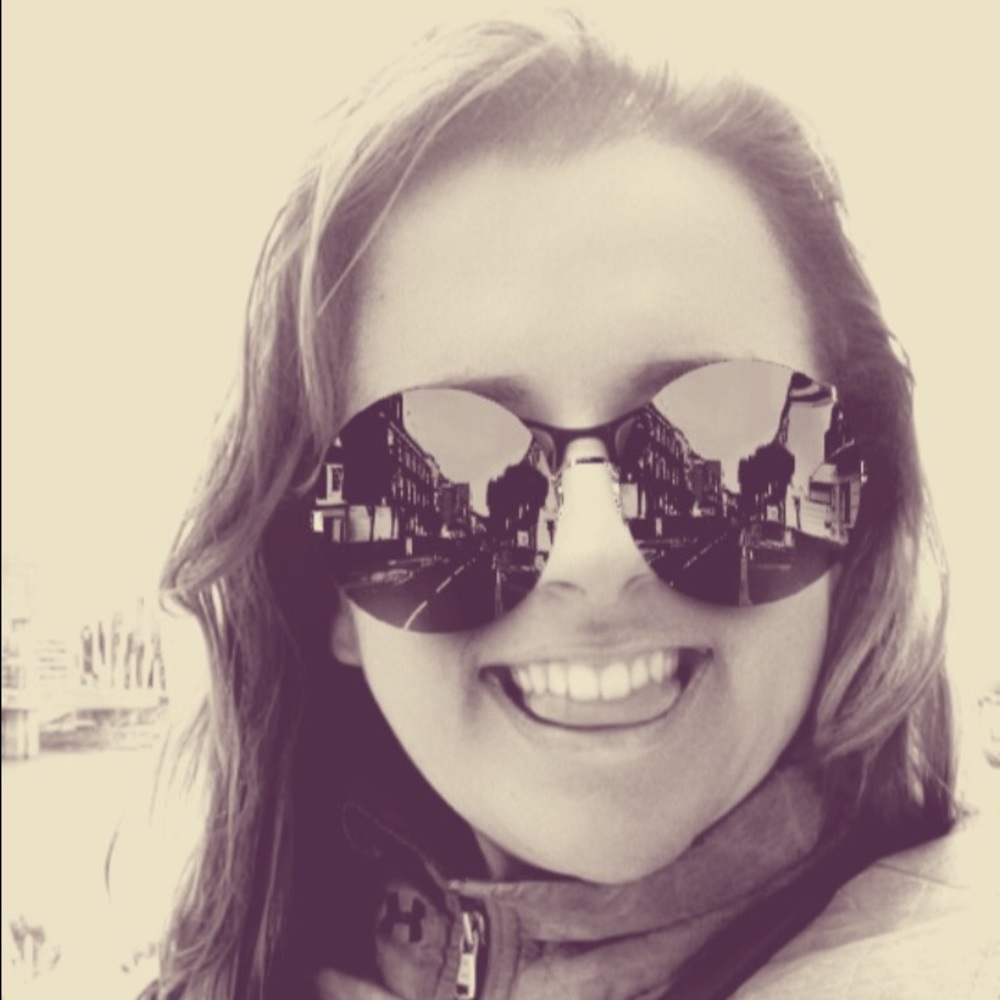 Meet your Posher, Amanda