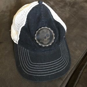Baseball cap