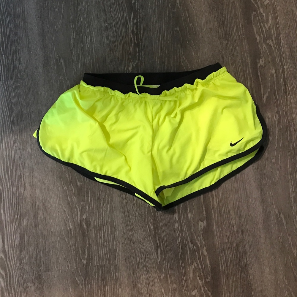 Nike Dri-Fit Shorts